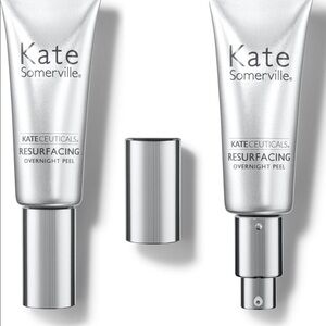 NEW Kate Somerville Resurfacing Overnight Peel